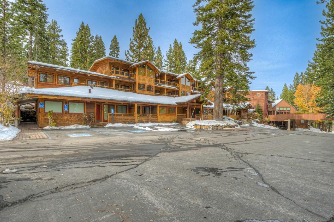 Granlibakken Getaway - #72A Hotel Tahoe City Exterior foto